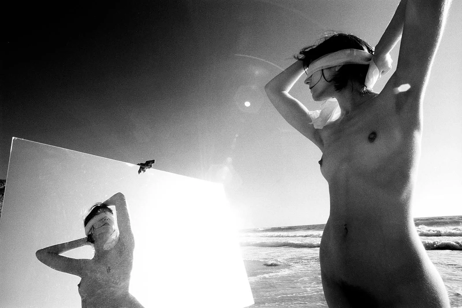 Siren (海妖), California, 2011, photo 6 by Felix Tian