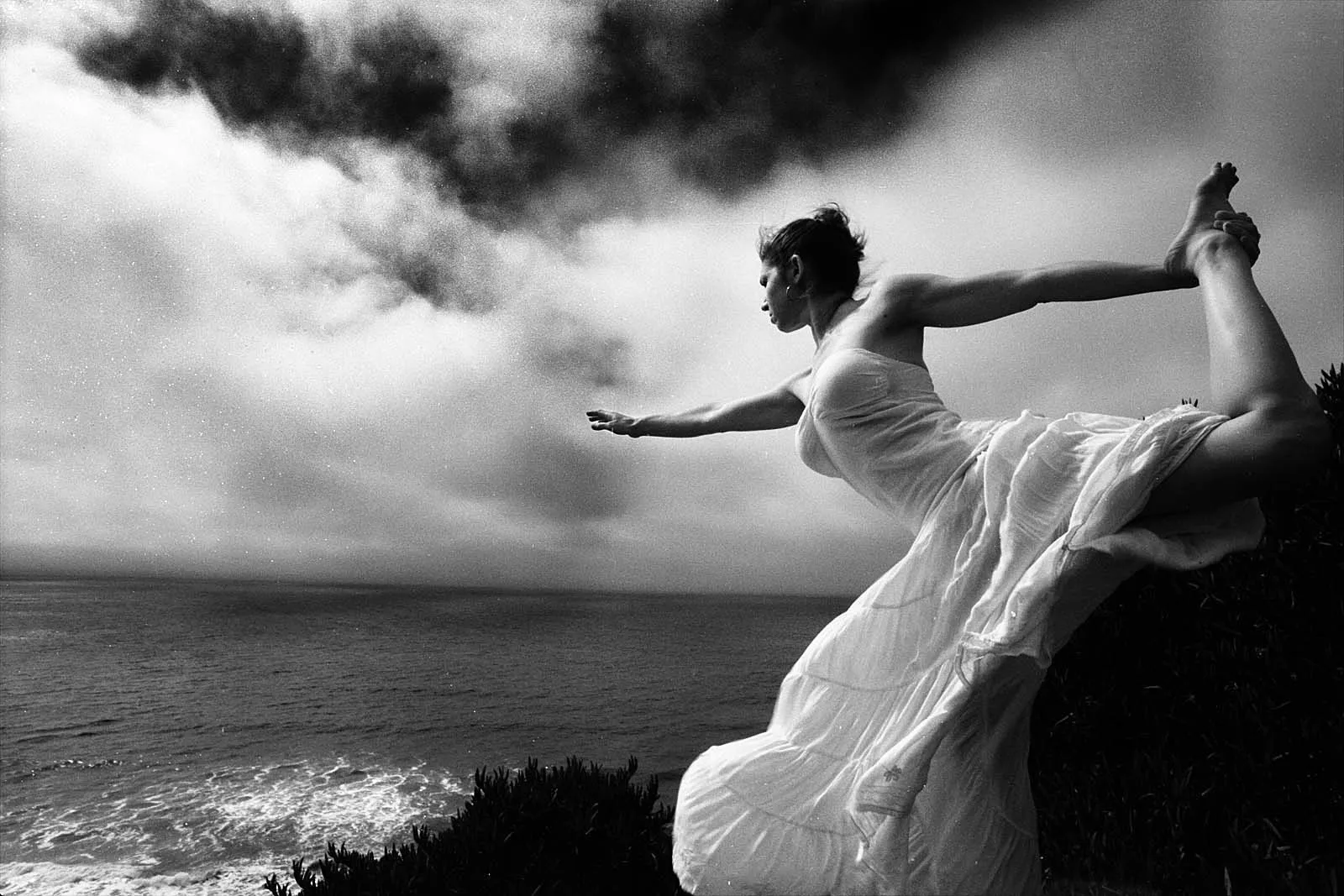 Siren (海妖), California, 2011, photo 9 by Felix Tian