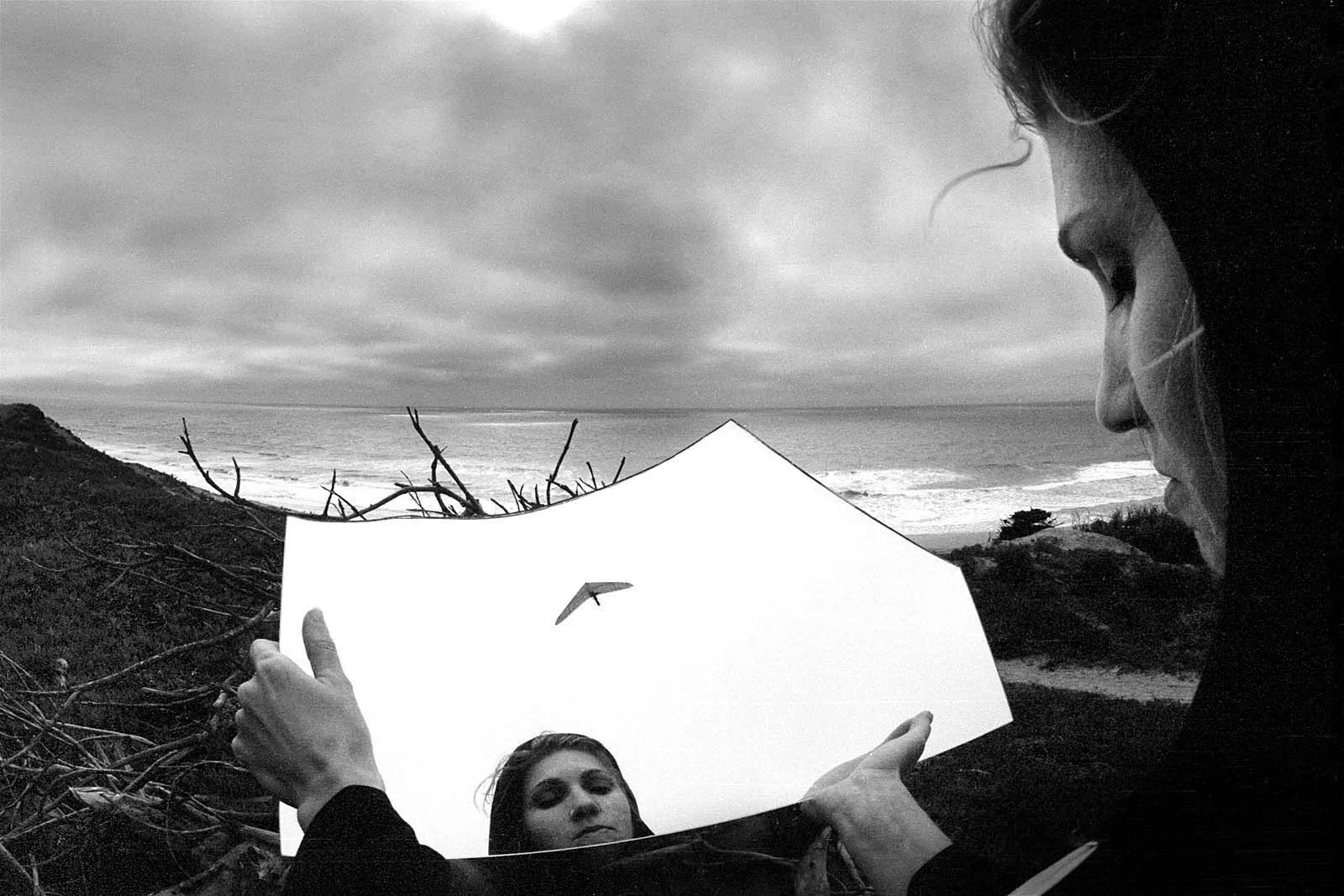 Siren (海妖), California, 2011, photo 11 by Felix Tian