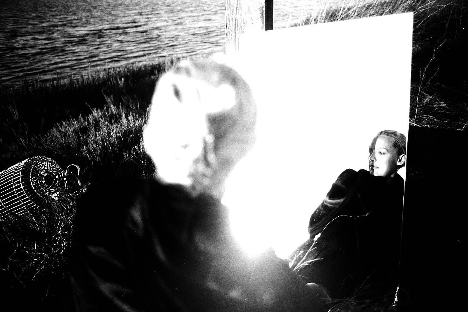 Siren (海妖), California, 2011, photo 14 by Felix Tian