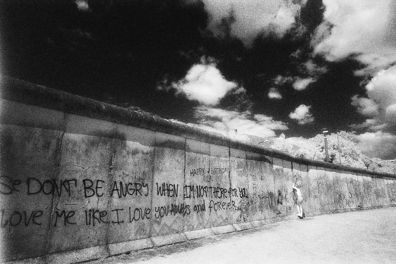 Socialism Dreams (社会主义梦想), Budapest · Berlin, 2016, photo 5 by Felix Tian
