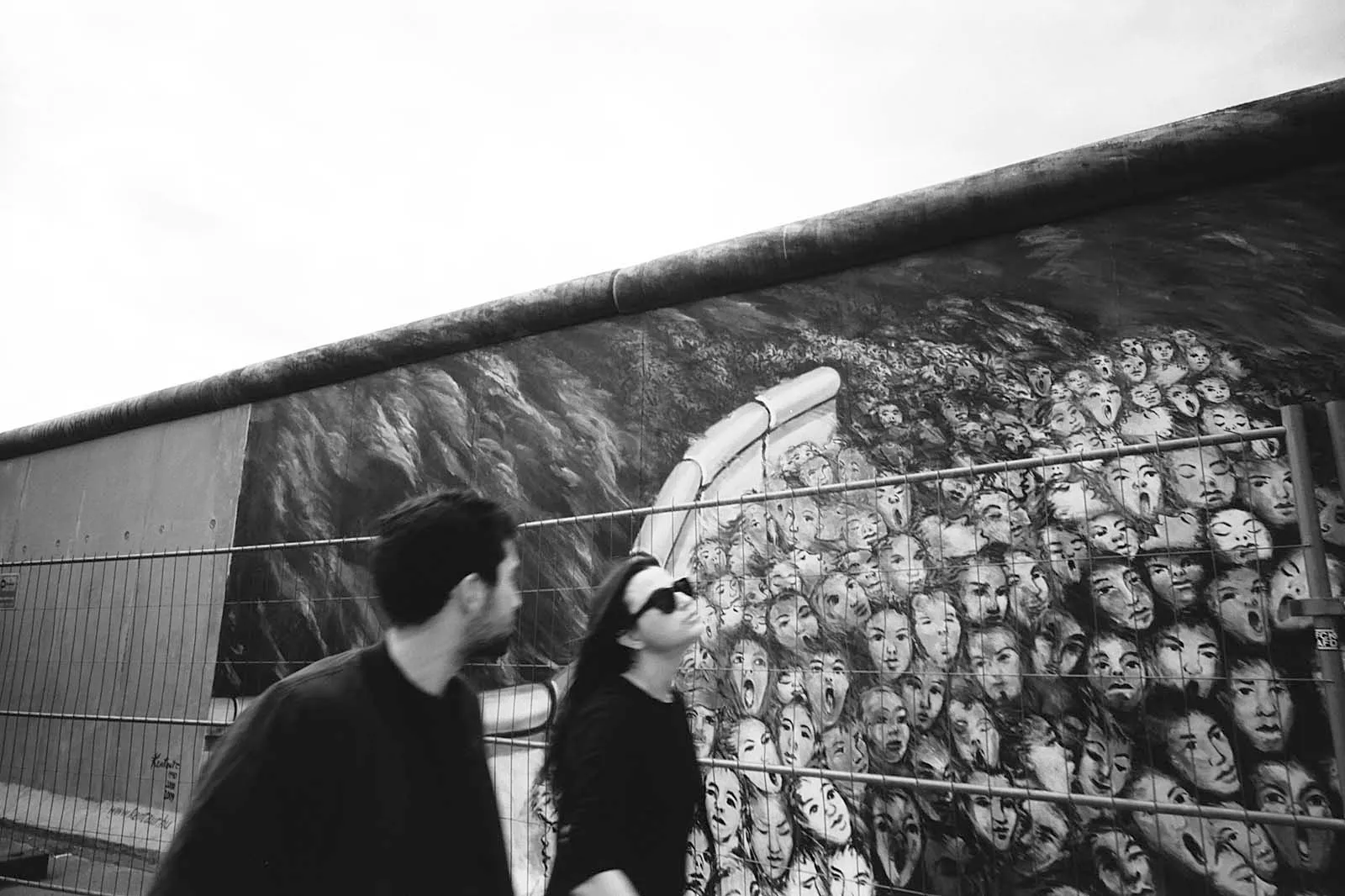 Socialism Dreams (社会主义梦想), Budapest · Berlin, 2016, photo 6 by Felix Tian