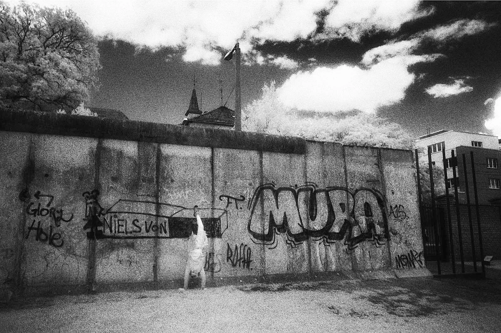 Socialism Dreams (社会主义梦想), Budapest · Berlin, 2016, photo 12 by Felix Tian