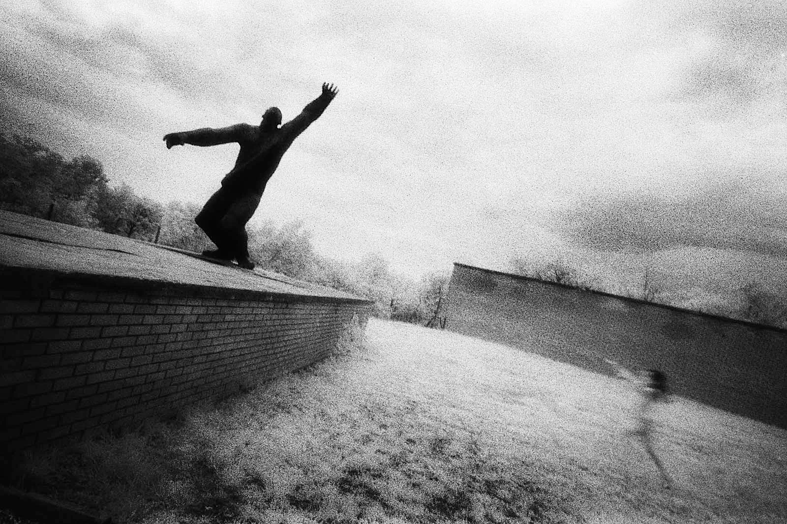 Socialism Dreams (社会主义梦想), Budapest · Berlin, 2016, photo 16 by Felix Tian