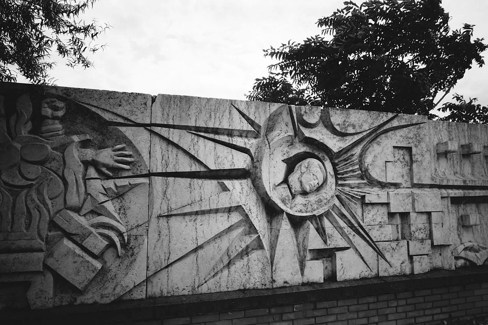 Socialism Dreams (社会主义梦想), Budapest · Berlin, 2016, photo 18 by Felix Tian