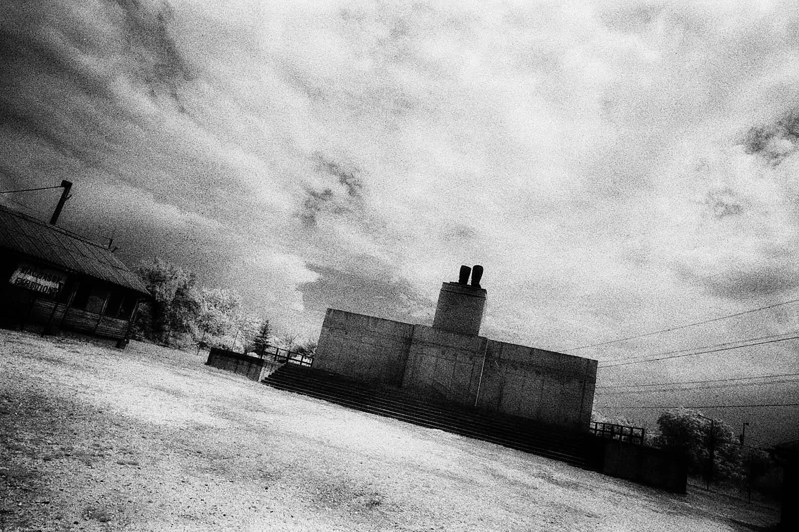Socialism Dreams (社会主义梦想), Budapest · Berlin, 2016, photo 20 by Felix Tian