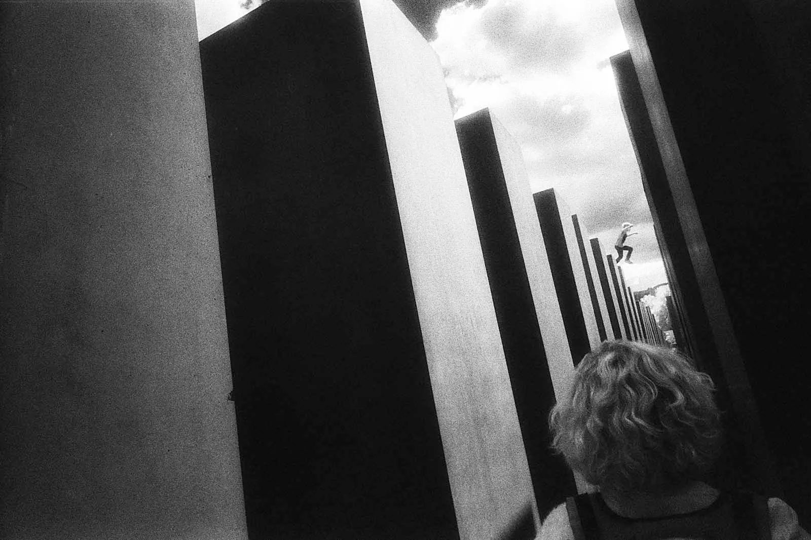 Socialism Dreams (社会主义梦想), Budapest · Berlin, 2016, photo 22 by Felix Tian