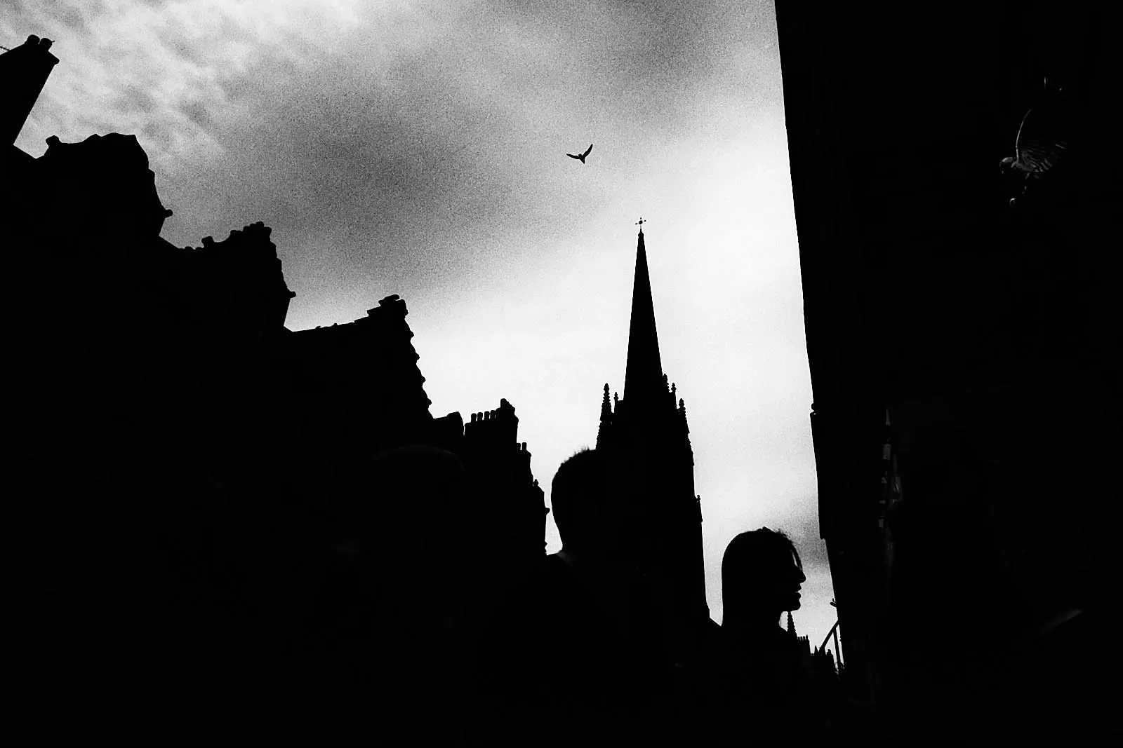 The Sun Never Sets (日不落), UK, 2018, photo 15 by Felix Tian