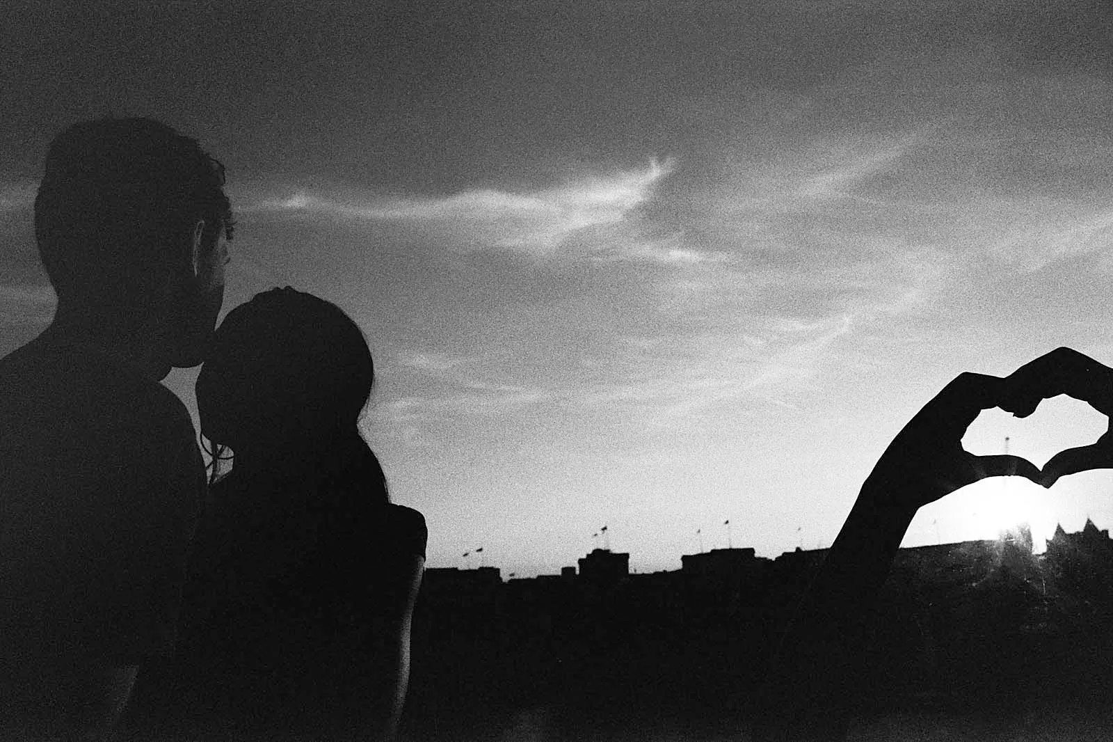 The Sun Never Sets (日不落), UK, 2018, photo 16 by Felix Tian