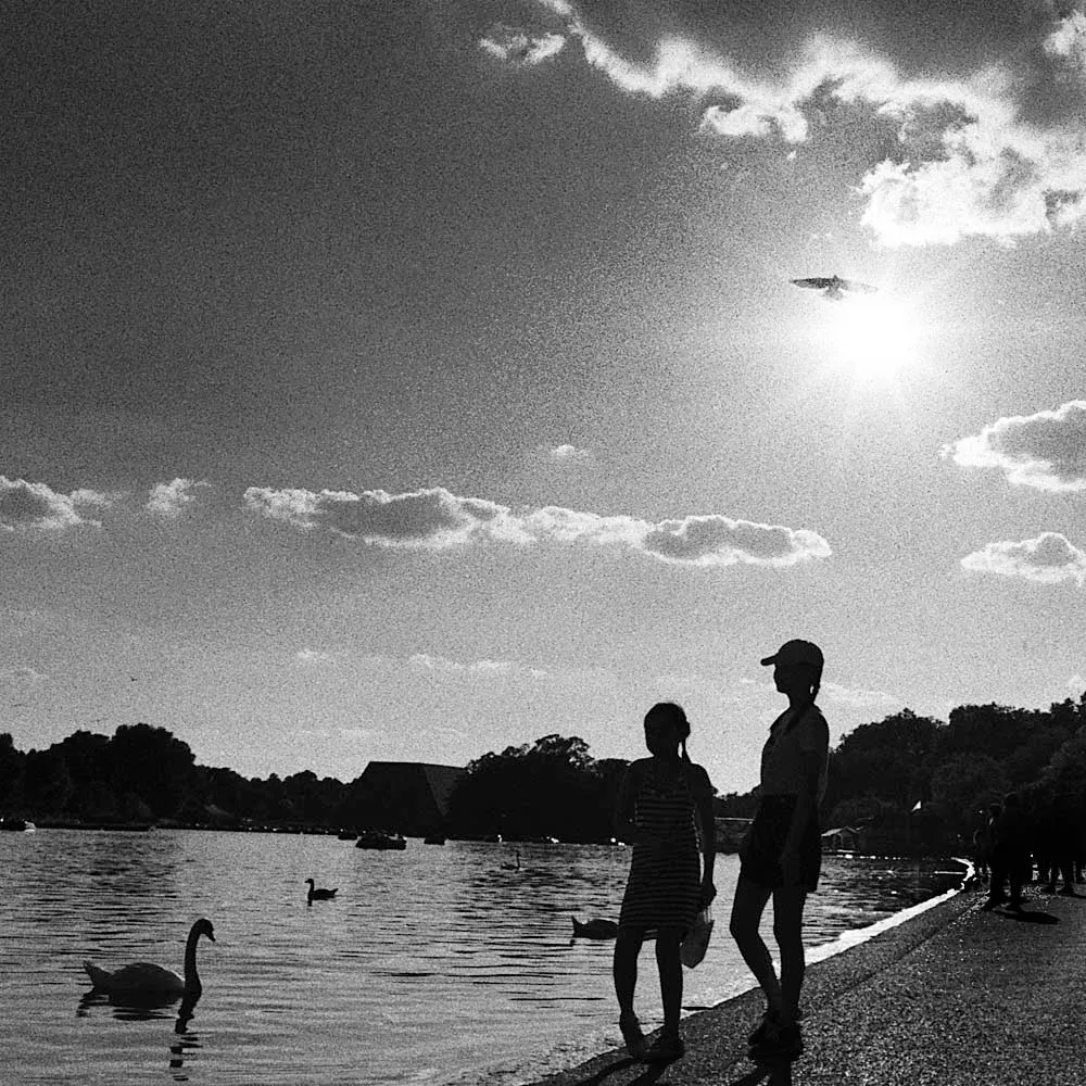 The Sun Never Sets (日不落), UK, 2018, photo 17 by Felix Tian