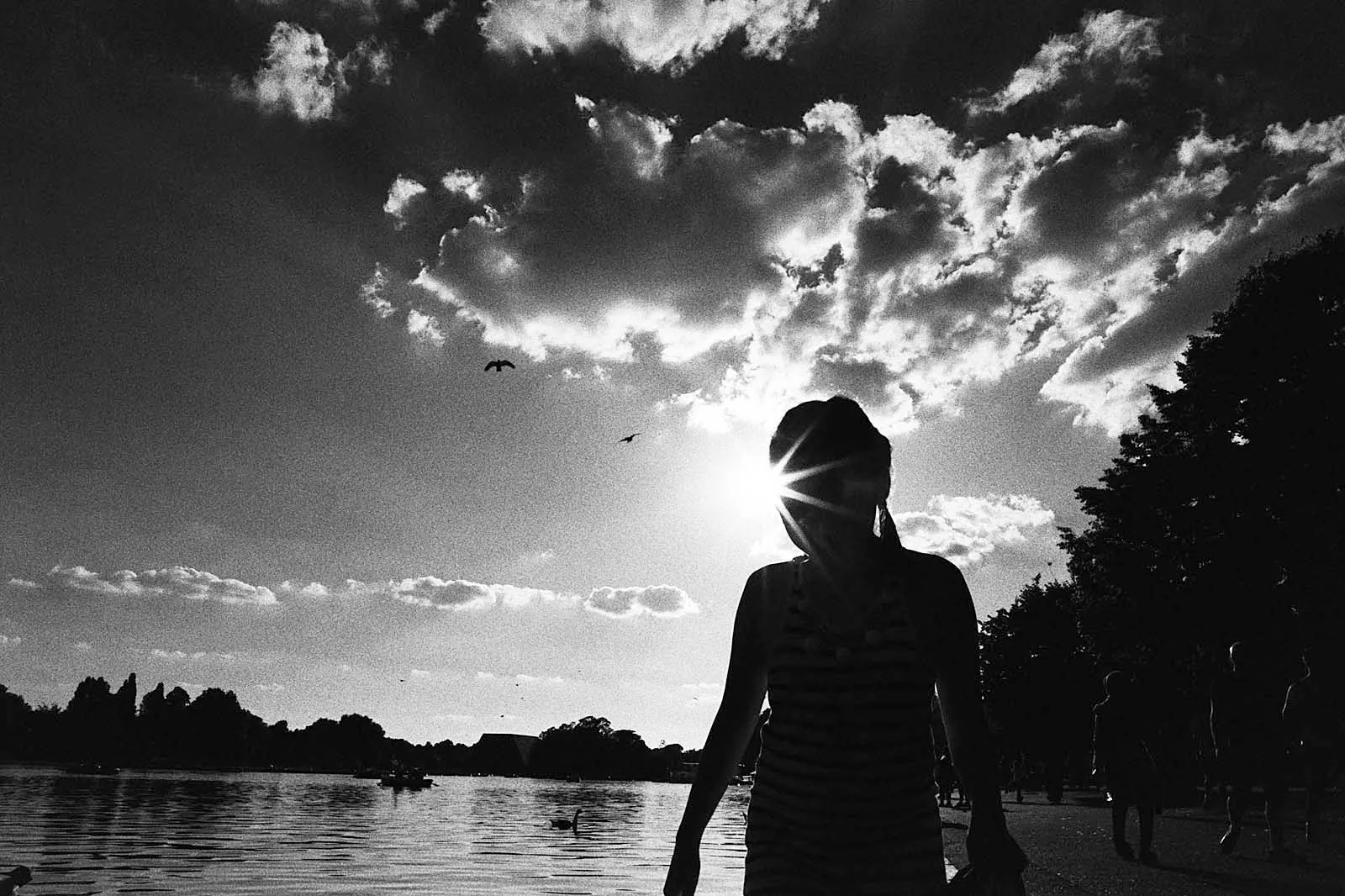 The Sun Never Sets (日不落), UK, 2018, photo 18 by Felix Tian