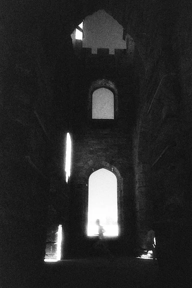 The Sun Never Sets (日不落), UK, 2018, photo 20 by Felix Tian