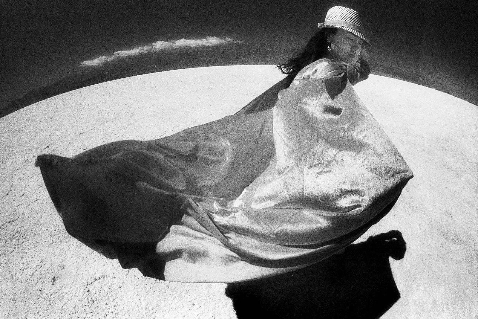 Voodoo (巫毒), Nevada, 2011, photo 2 by Felix Tian