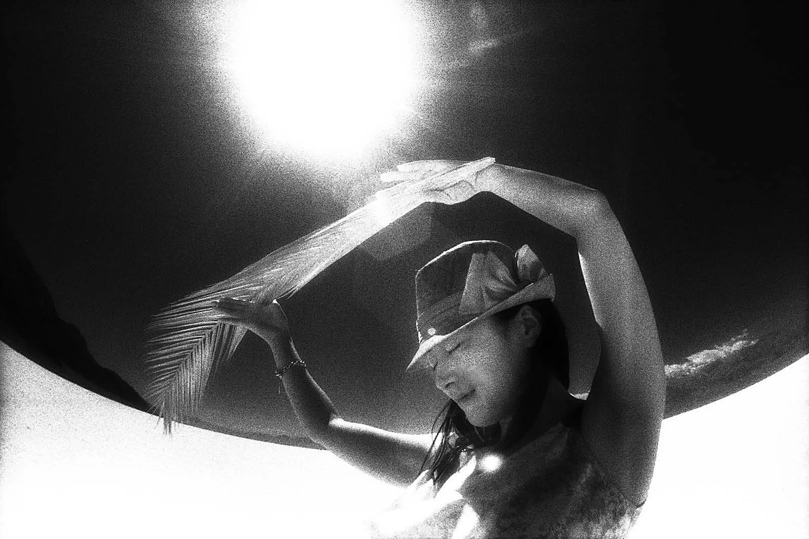 Voodoo (巫毒), Nevada, 2011, photo 6 by Felix Tian