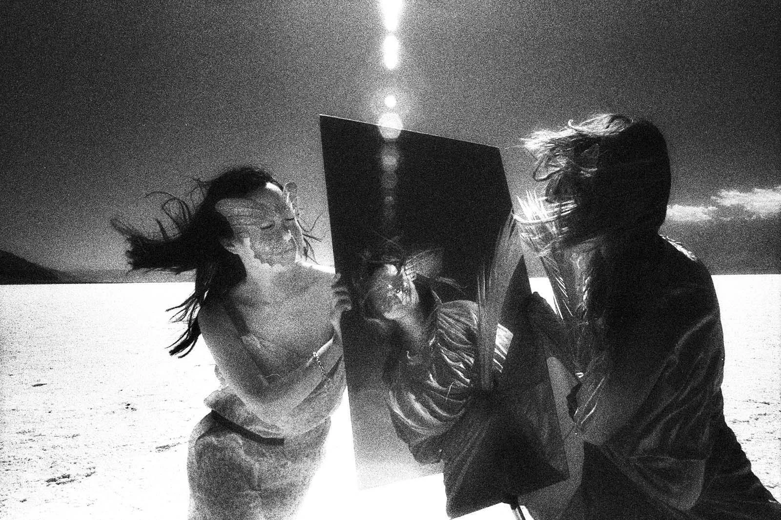 Voodoo (巫毒), Nevada, 2011, photo 7 by Felix Tian