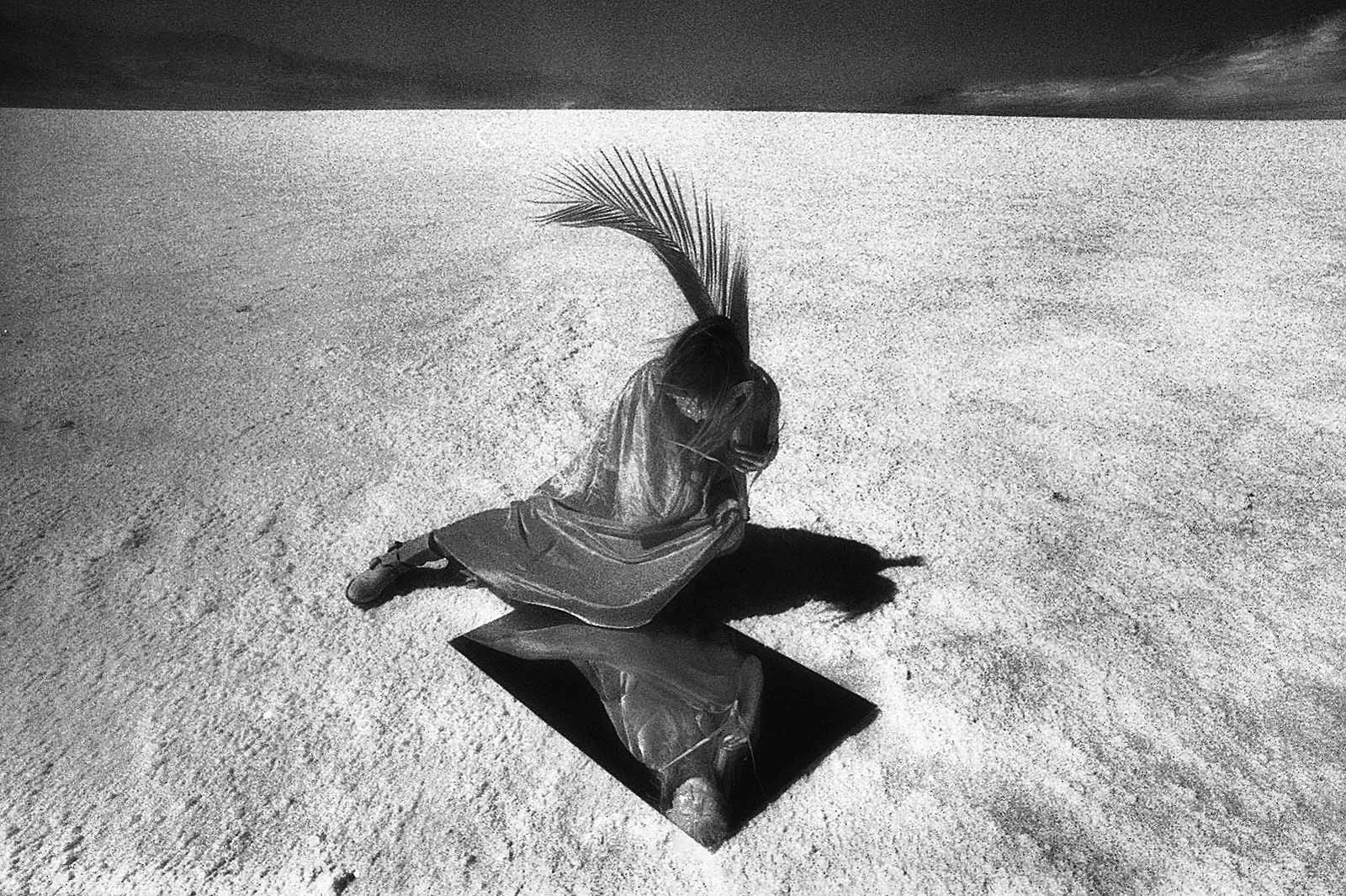 Voodoo (巫毒), Nevada, 2011, photo 9 by Felix Tian