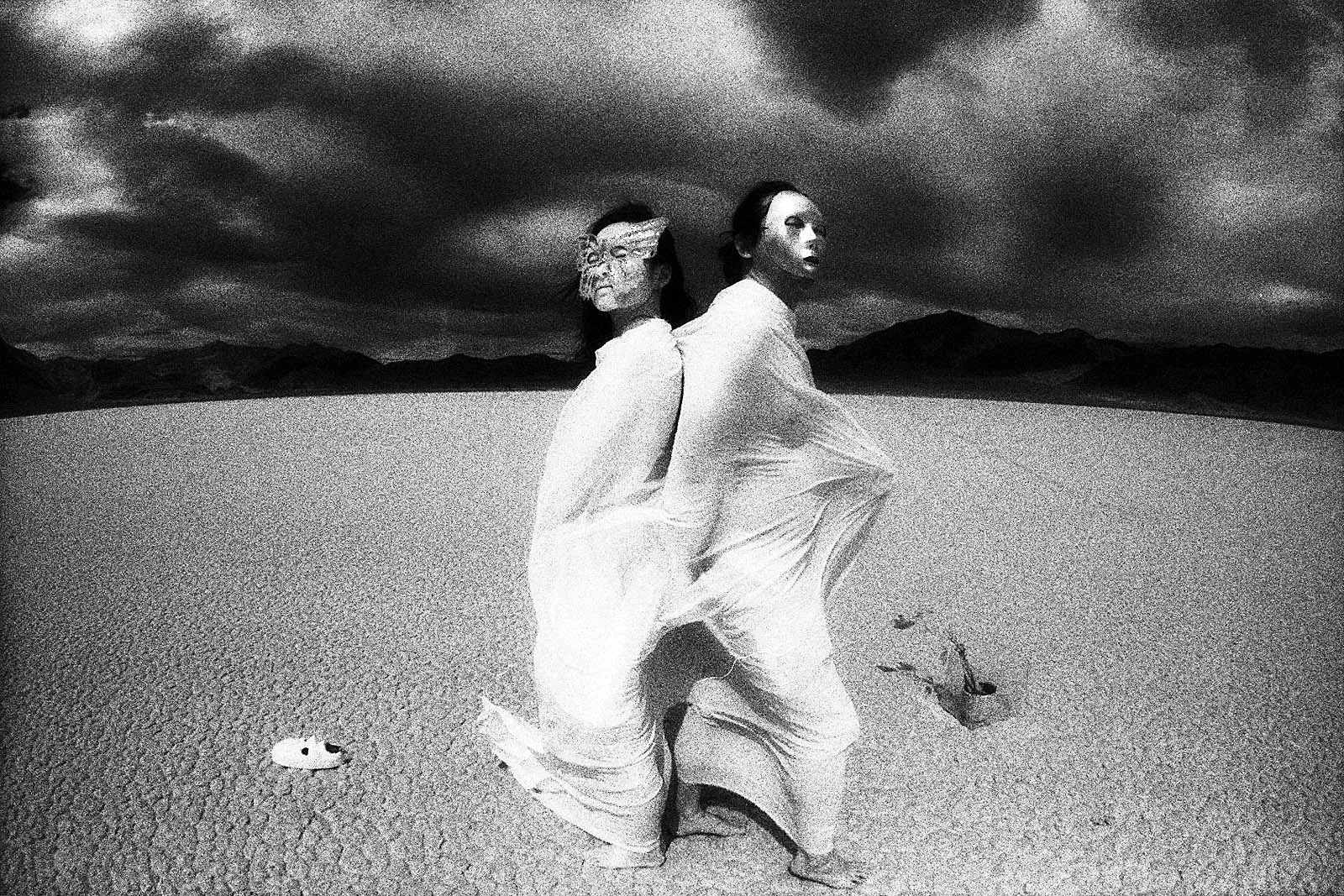 Voodoo (巫毒), Nevada, 2011, photo 12 by Felix Tian