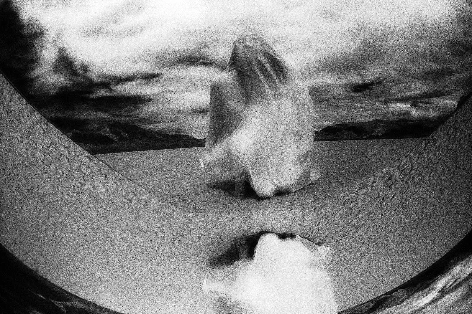 Voodoo (巫毒), Nevada, 2011, photo 13 by Felix Tian