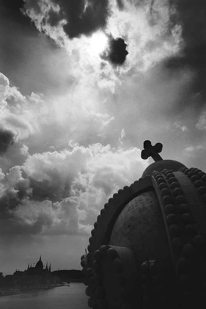 Where We Met (风情), Prague, 2016, photo 5 by Felix Tian