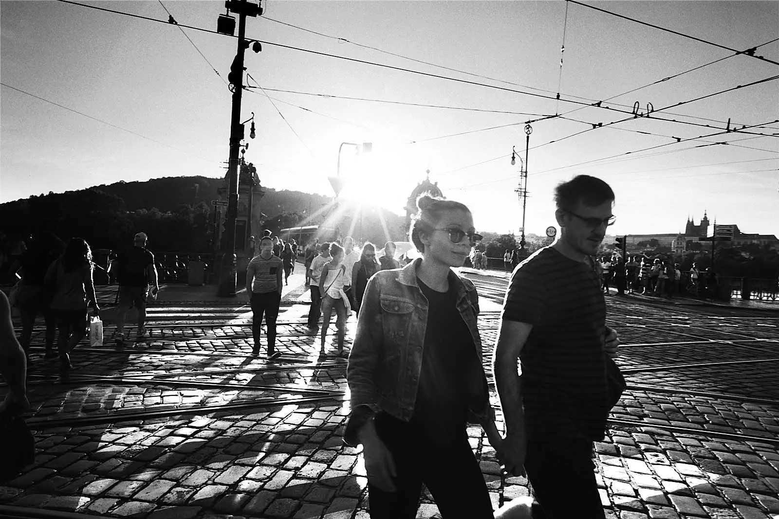 Where We Met (风情), Prague, 2016, photo 11 by Felix Tian