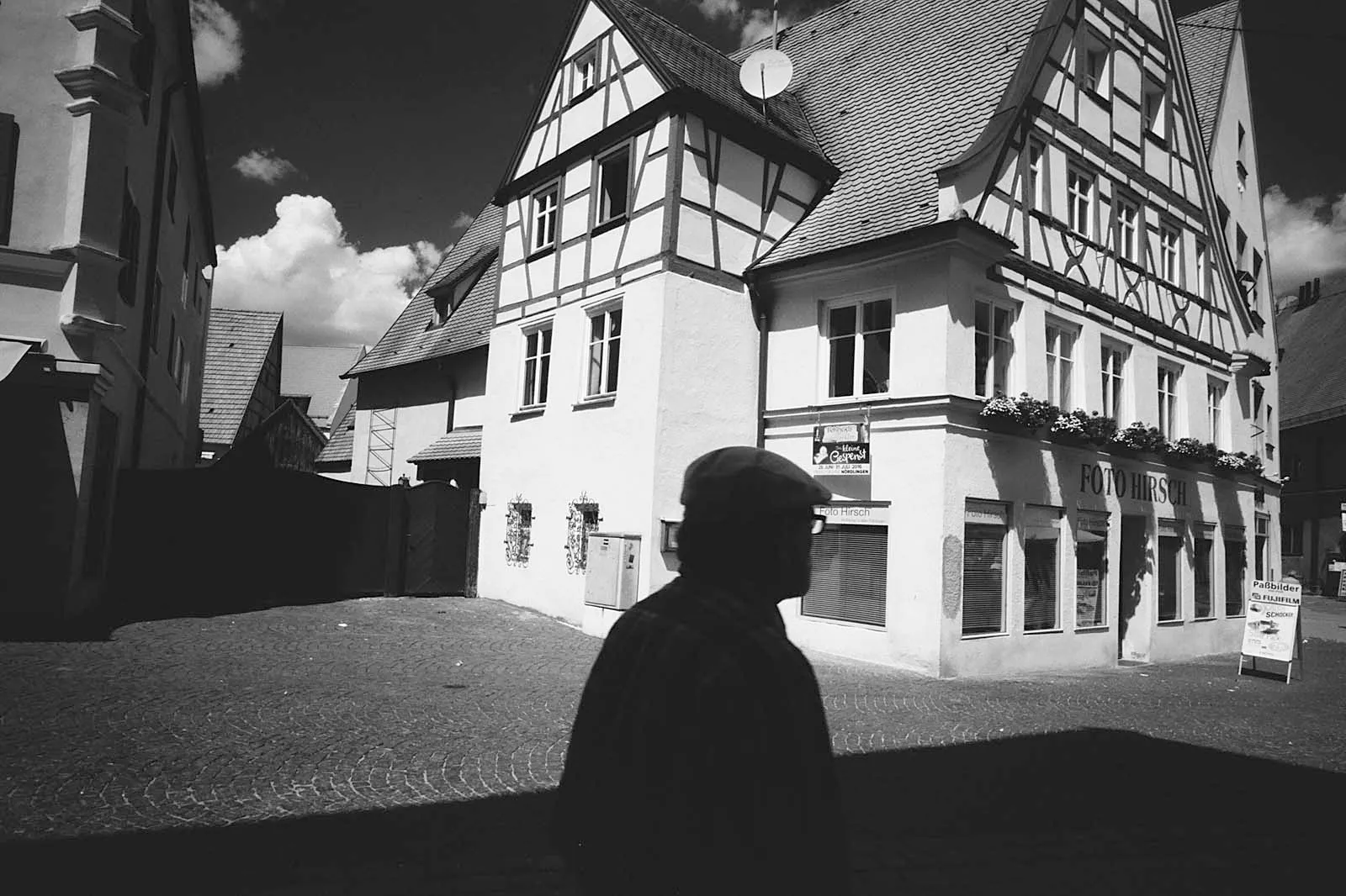 Where We Met (风情), Prague, 2016, photo 14 by Felix Tian