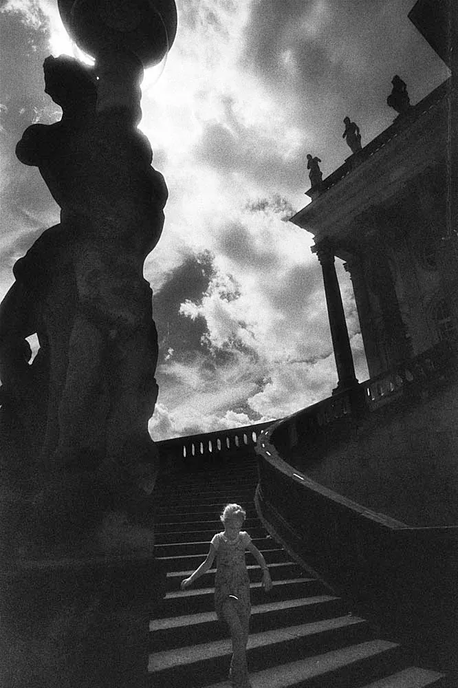 Where We Met (风情), Prague, 2016, photo 17 by Felix Tian