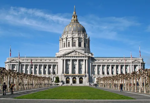 “Something In Common” Photo Exhibition, San Francisco City Hall